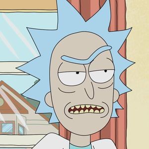 Meet your Posher, Steven